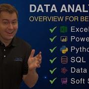 Data Analytics Tutorial For Beginners Intro To Data Analytics Course