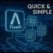 Get All Your FiveM Server Logs In One Place With FiveMerr Quick Easy Setup Guide
