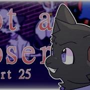 Not A Loser 25 Scourge Spoof MAP
