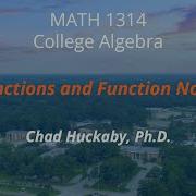 3 1 Functions And Function Notation