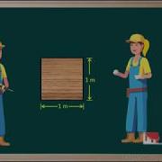 WCLN Math Introduction To Square Roots