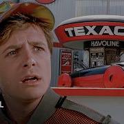 Back To The Future Part II Marty Doc Land In 2015