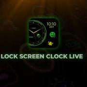 Lock Screen Clock Live Free Android Apps Trending Android Apps