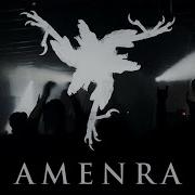 AMENRA Live Performance Intense Post Metal Ritual In San Diego