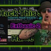 Hack This Site Extended Basic Mission 2