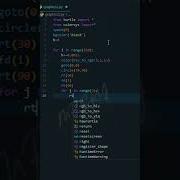 Python Turtle Art Amazing Coding Visuals Shorts