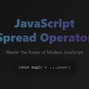 JavaScript Spread Rest Operators A Beginner S Guide With Practical Examples