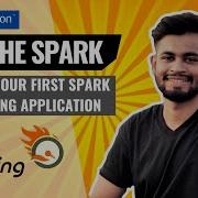 Building Our First Spark Streaming Application PySpark Tutorial