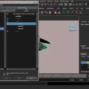 59 Using The Connection Editor To Drive Attributes