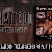 Eyehategod Sister Fucker Part 1 Album Track