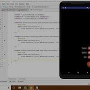 Android Development Tutorial Custom Fab Floating Action Button