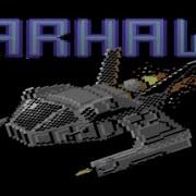 Warhawk By Monson C64 Music Remake 469