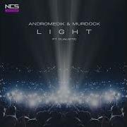 Andromedik Murdock Light Feat Dualistic Official Instrumental