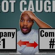 I Got Caught Working 2 Fulltime Remote Jobs