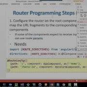 Angular 2 Part 3