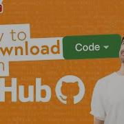 Как написать код загрузить с GitHub менее чем за 1 минуту