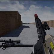 Ultimate Multiplayer FPS Template Update Teaser