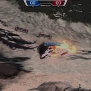 Firefall Turbo Omni LGV