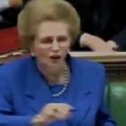 ATOMCK The One About Thatcher