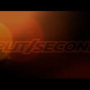 Split Second Crash Sound Effects