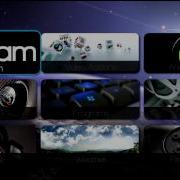 Xunity Eclipse Select Country