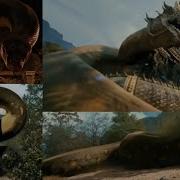 The Anacondas 2026 Mega Python Screen Time