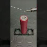 How To Solder Li Ion Battery Without Overheating