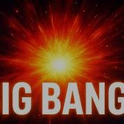 My BIG BANG EXPLOSION Animation In 3d