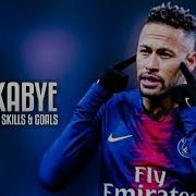 Neymar Jr Rockabye Insane Skills Goals 2019 HD