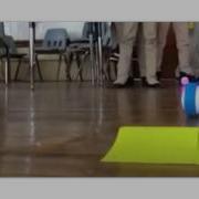 Sphero Ramp Jump Mathematics