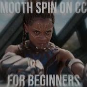 Smooth Spin On Ccp For Beginners