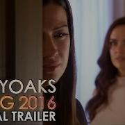 Official Hollyoaks Trailer Spring 2016