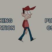 Character Walking Animation Css How To Animate Any Sprite Sheet Using CSS3 And HTML