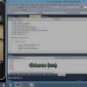 Netduino Plus My Work With Netduino Plus