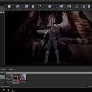 Break Down Tutorial Of The Video Projector Effect In Unreal Engine UE4 UE5