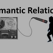 Semantic Relations