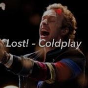 Lost Coldplay Sub English Español