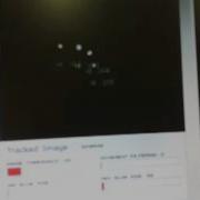 Tangible Table Multi Touch Test Movie