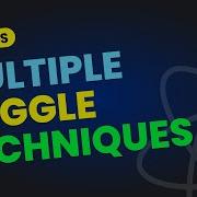 Multiple Ways To Toggle A Class In React JS Toggle Techniques React JS Tutorial
