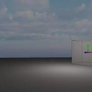 OpenGL 3D Gizmos Demo