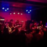 Agnostic Front Tsunami Fest 2012