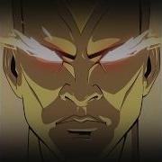 OCE Lee Sin Montage
