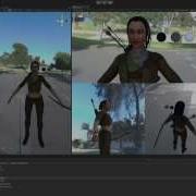 Easy HDR Skylight For Unity 5 And Skyshop Physically Based Rendering
