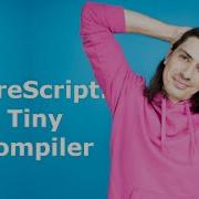 PureScript Haskell Tiny Compiler