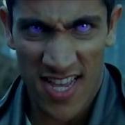 Nick Possessed