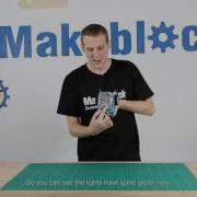 Explore MBot Tutorial 2 Object Avoidance With Subtitles