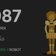 The Evolution Of Robots In Movies And TV