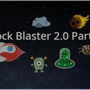 Scratch Tutorial Rock Blaster 2 0 Part 1 Scratch How To Make A Space Shooting Game With Shop