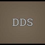 DDS Meaning