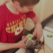 Programming A Drive Straight Program With The EV3 Gyro